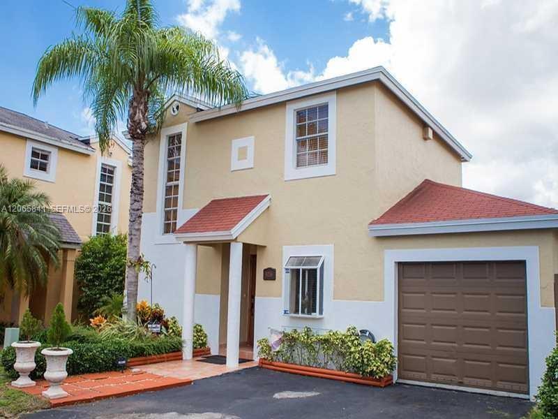 9036 SW 148th Ct, Miami FL 33196