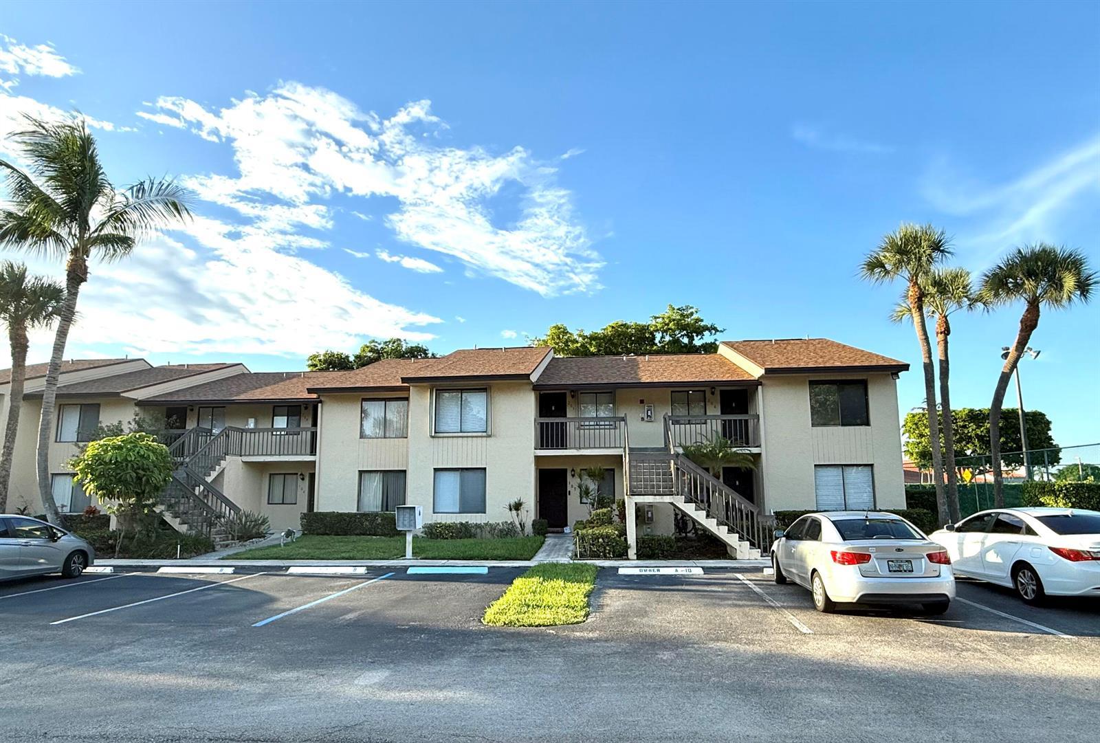6649 Somerset Drive # 205, Boca Raton FL 33433 photo 2