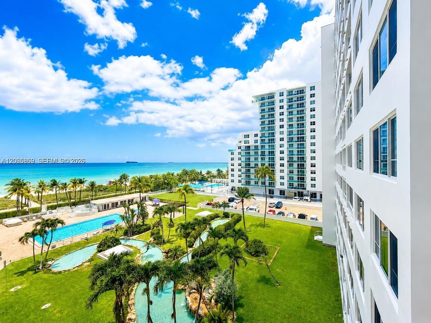 5005 Collins Ave # 616, Miami Beach FL 33140 photo 2