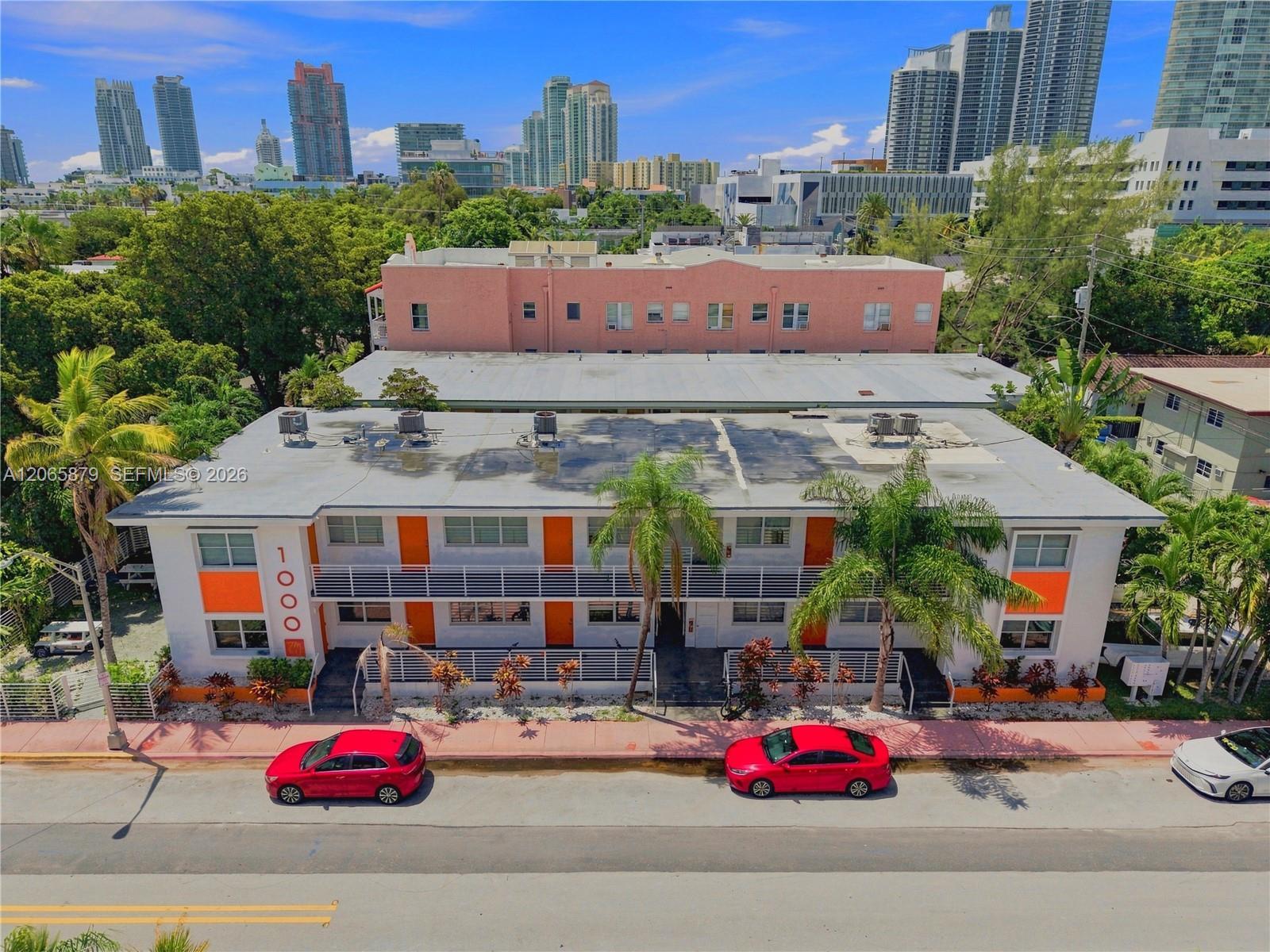1000 7th St # 10, Miami Beach FL 33139 photo 5