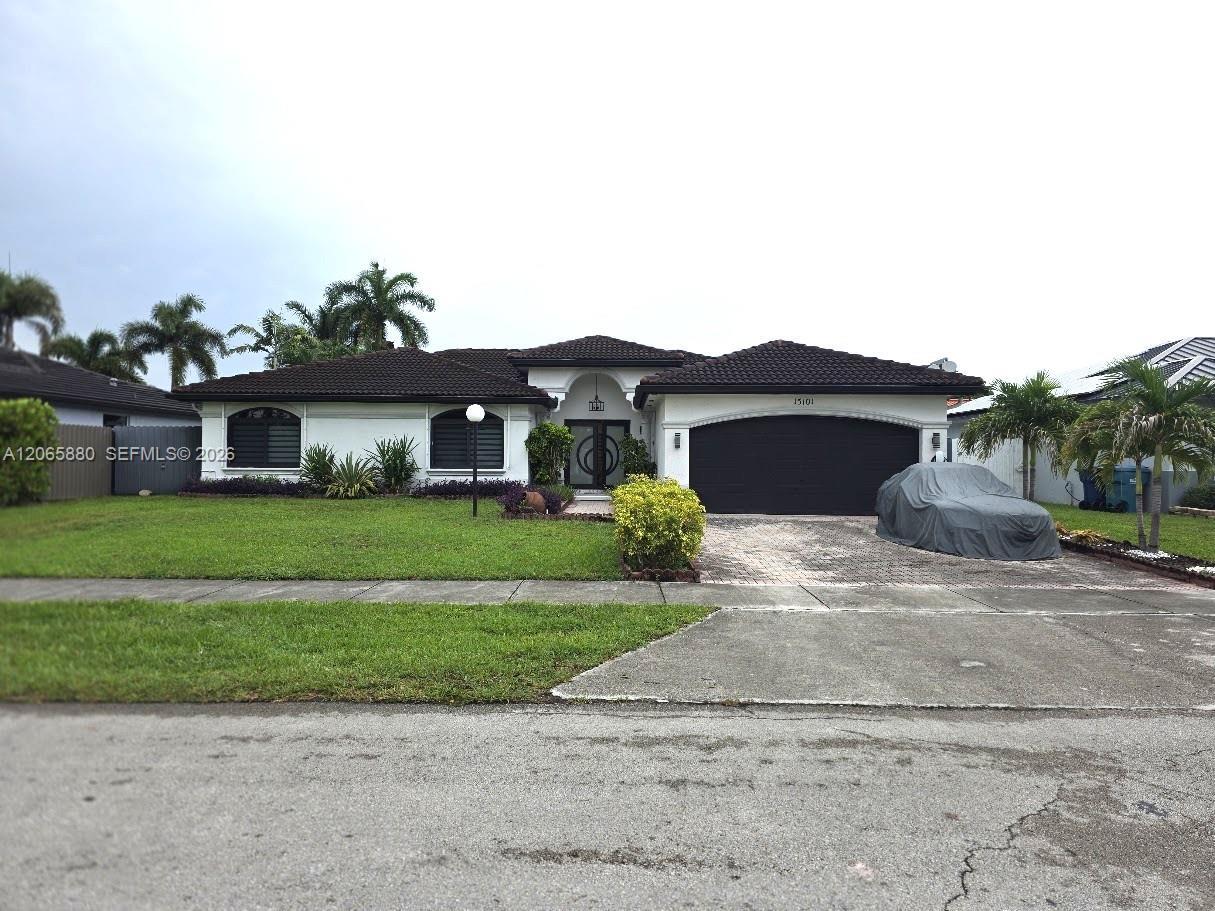 15101 SW 180th Ter, Miami FL 33187 photo 3