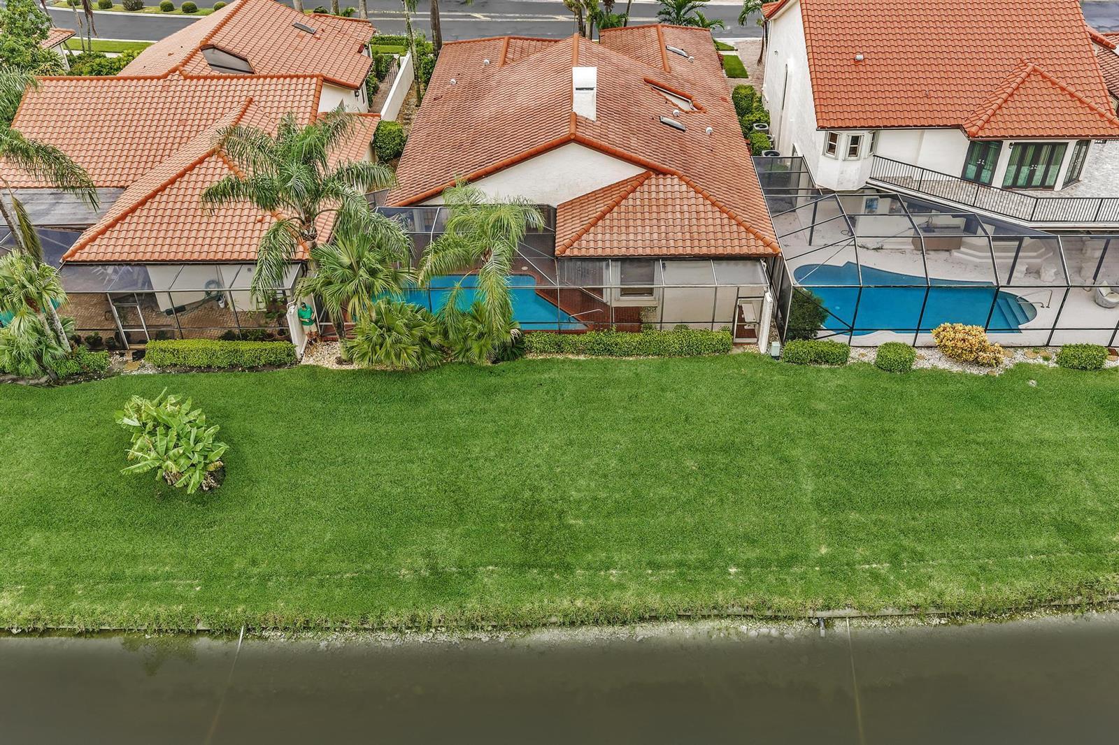 22595 ESPLANADA Circle W, Boca Raton FL 33433 photo 3