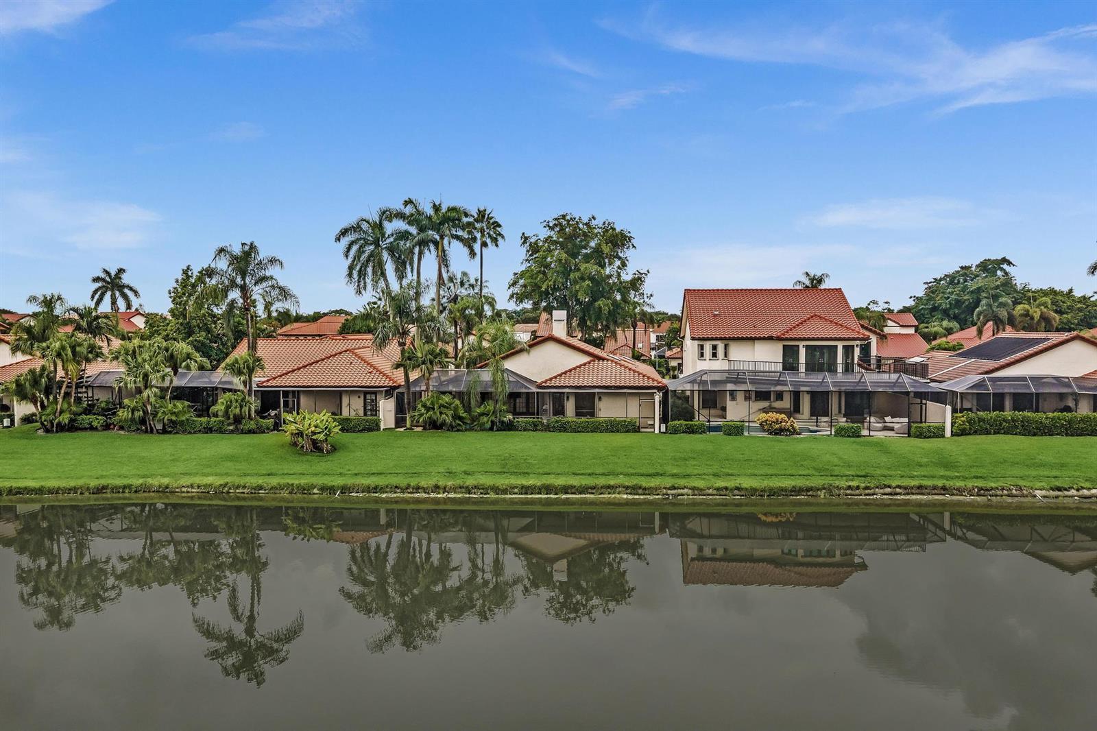 22595 ESPLANADA Circle W, Boca Raton FL 33433 photo 4