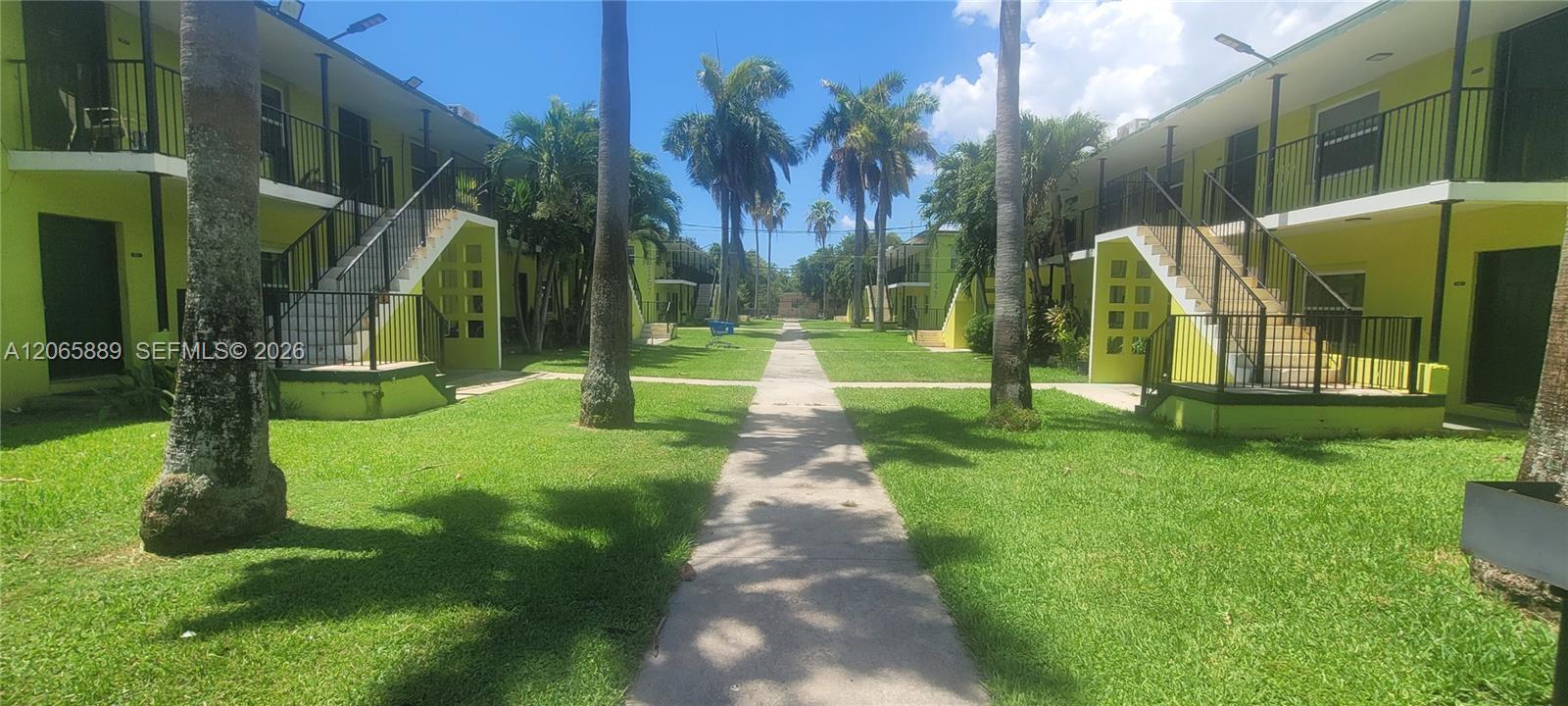 6760 NE NE 2nd AVE # 1, Miami FL 33138