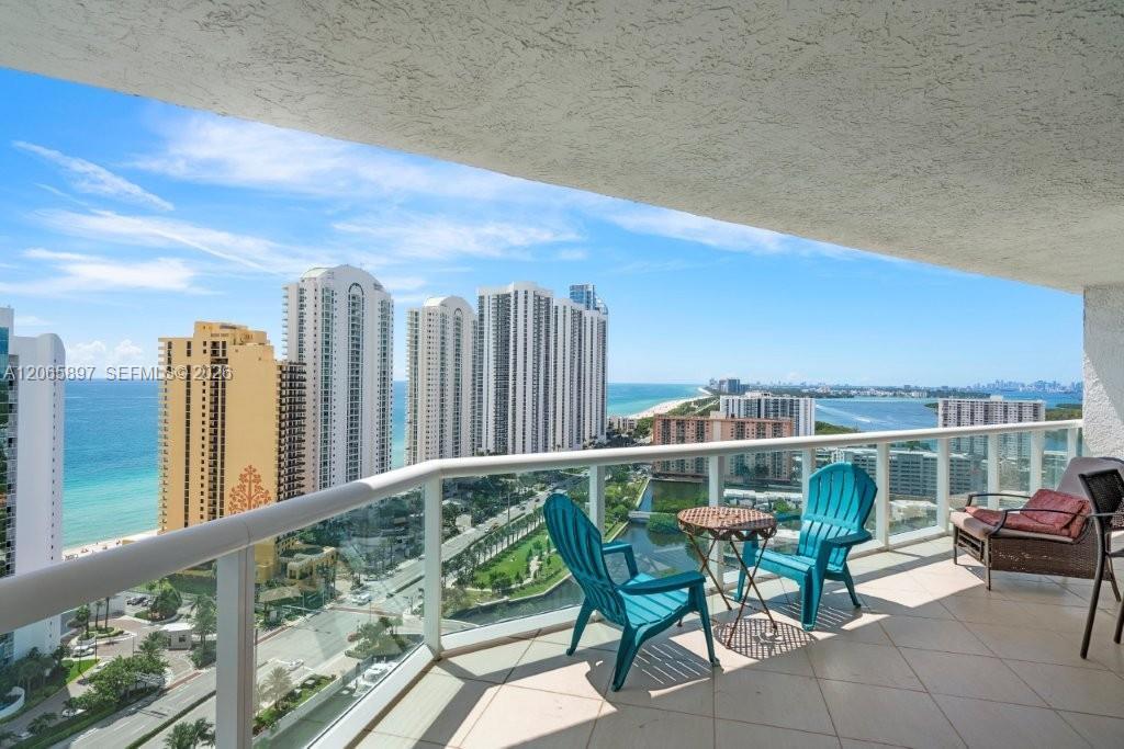 16400 Collins Ave # 2842, Sunny Isles Beach FL 33160
