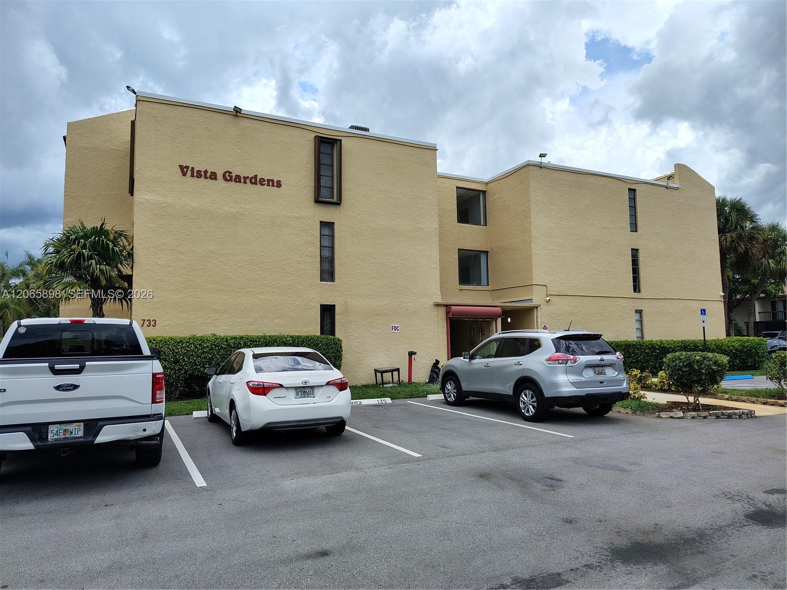 733 SE 1st Way # 109, Deerfield Beach FL 33441 photo 3
