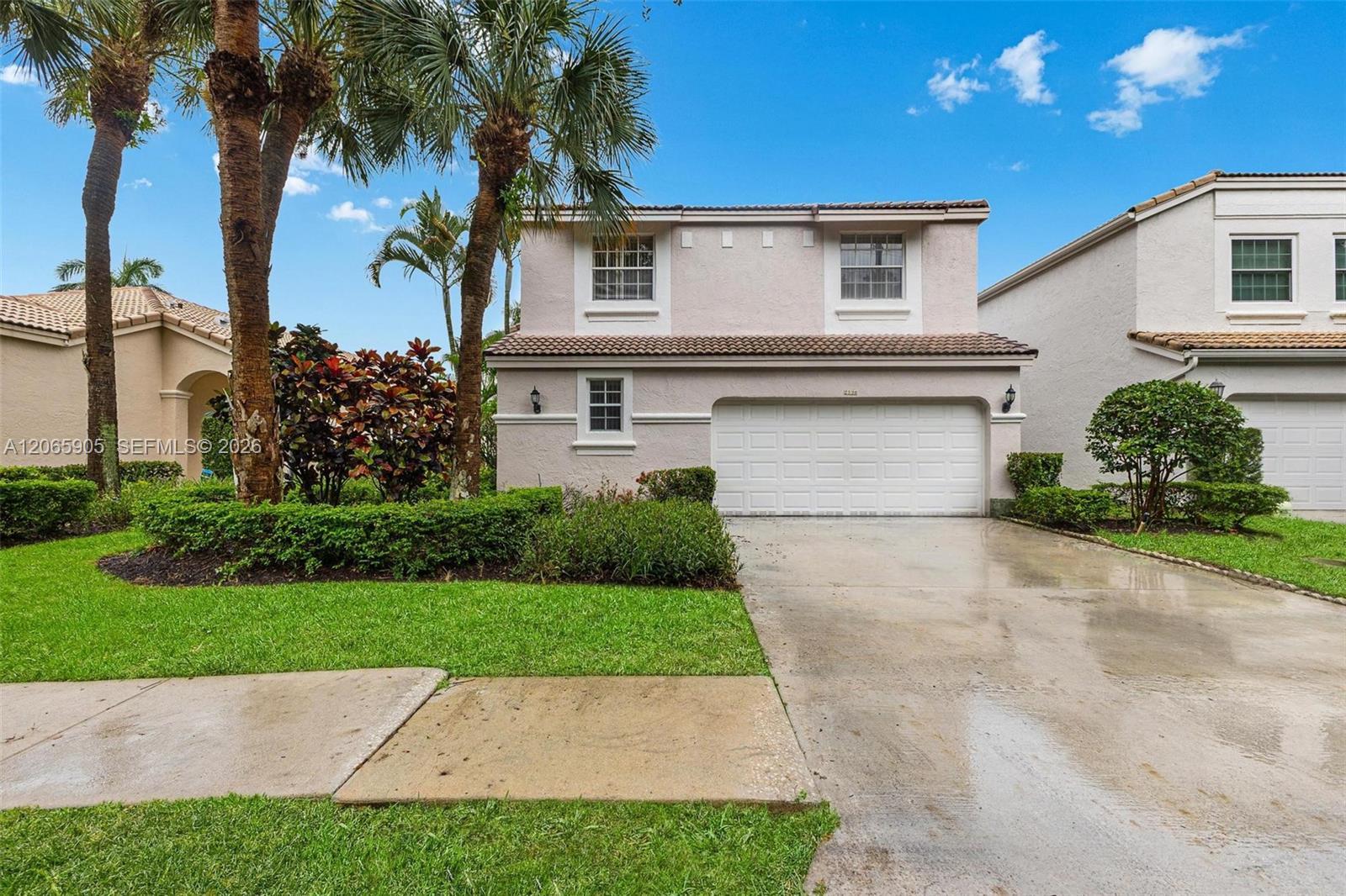 2138 Chagall Cir, West Palm Beach FL 33409 photo 2