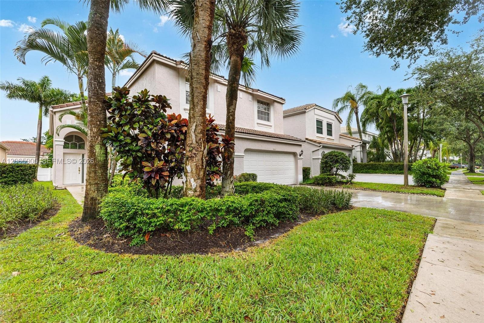 2138 Chagall Cir, West Palm Beach FL 33409