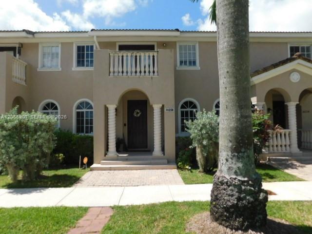 14250 SW 272  St, Homestead FL 33032