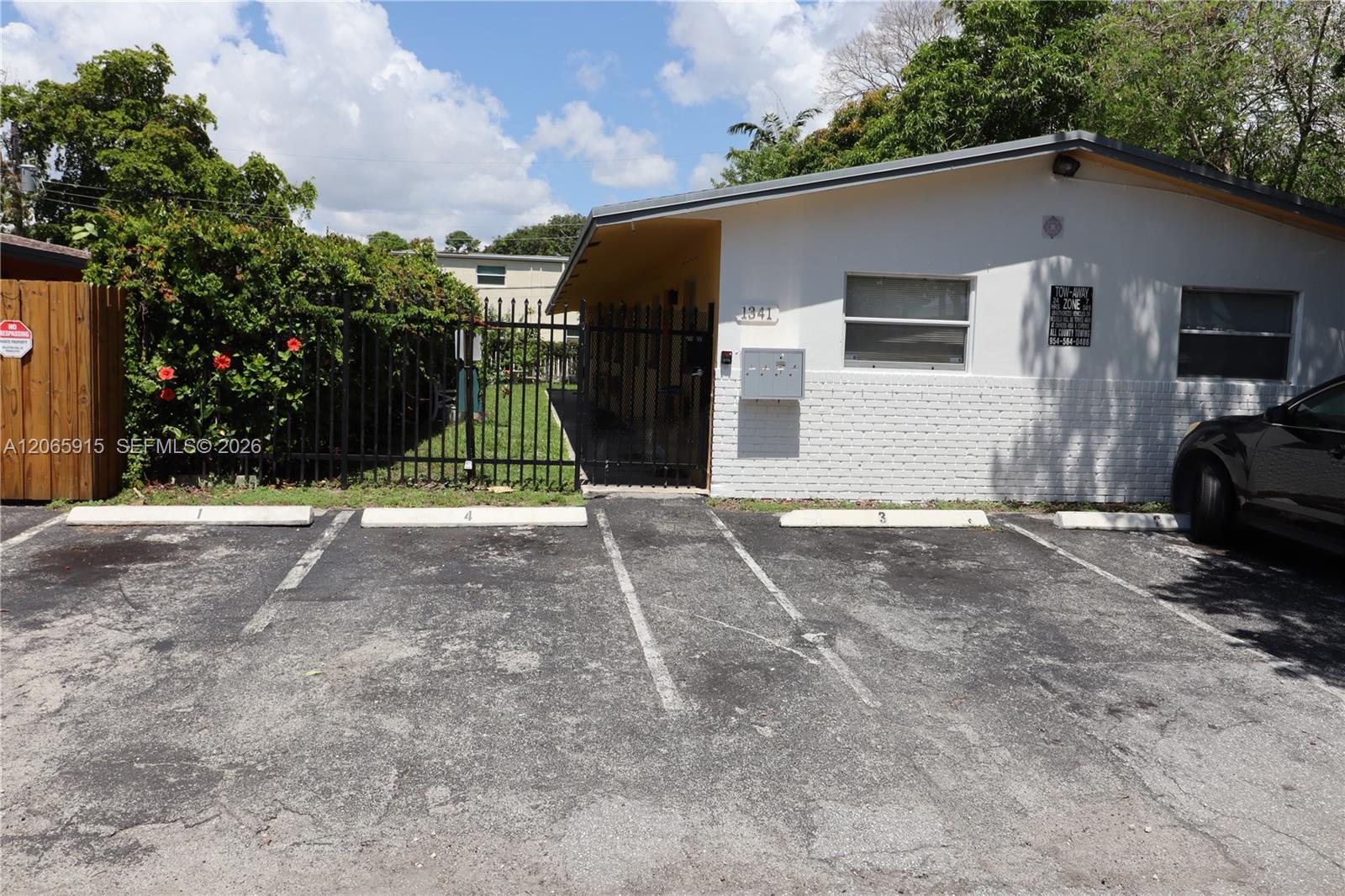 1341 NE 5th Ter # 3, Fort Lauderdale FL 33304 photo 5