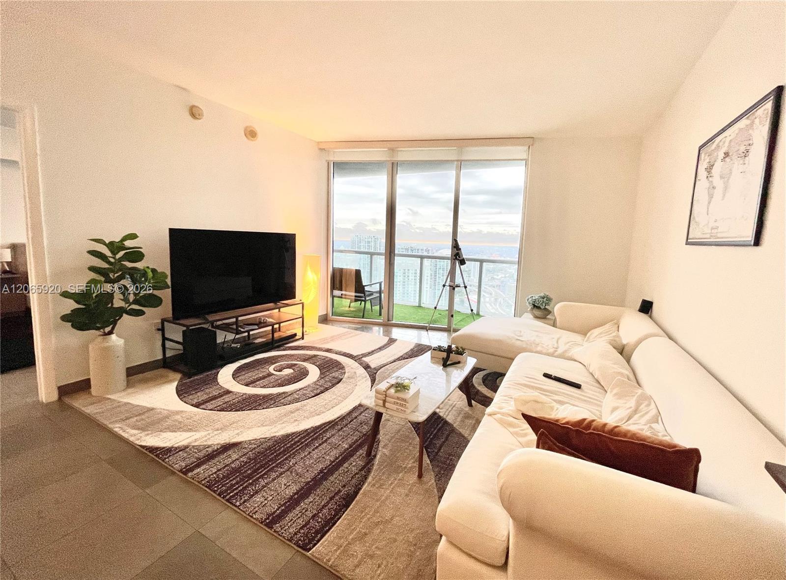 465 BRICKELL AVENUE # 4906, Miami FL 33131 photo 2
