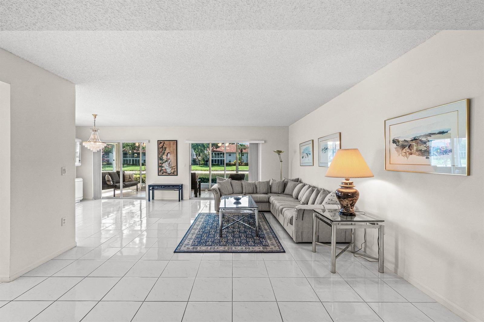 7408 Lake Meadow Way # 101, Boynton Beach FL 33437 photo 5