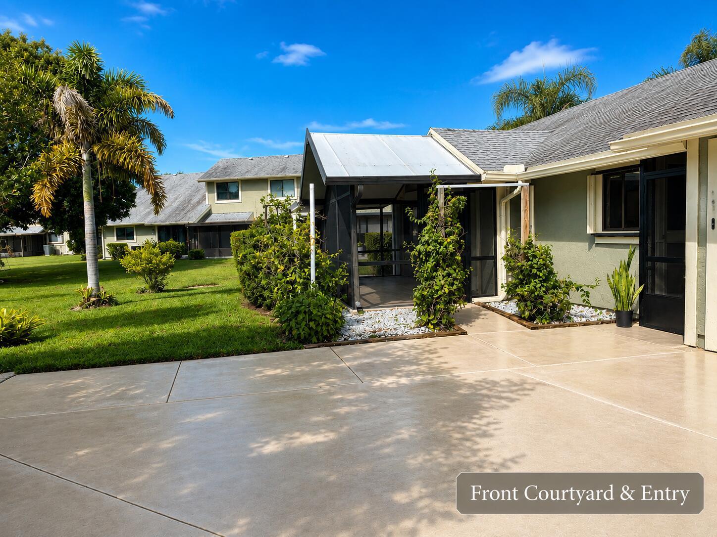 1417 SE COLCHESTER Circle, Port St. Lucie FL 34952 photo 4