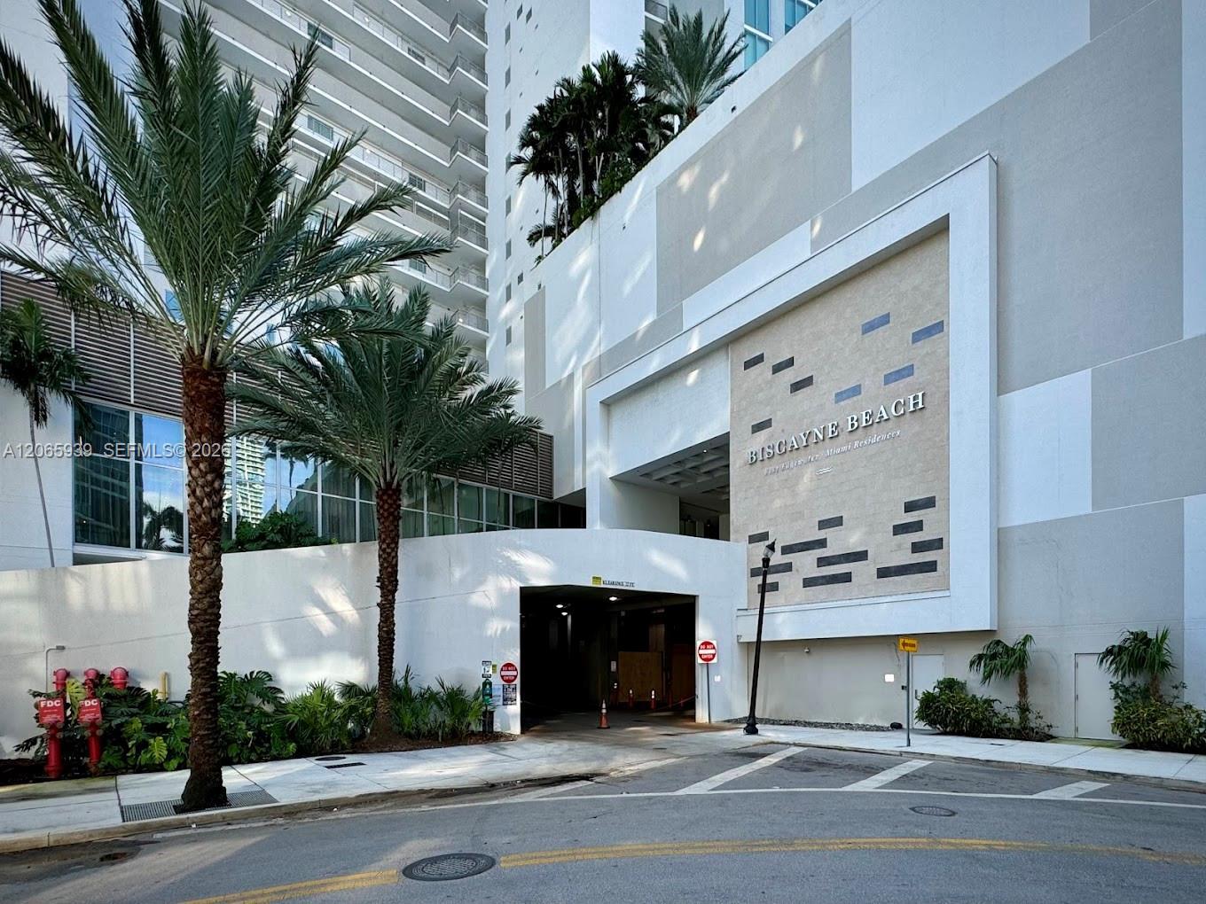 2900 NE 7th Ave # 1606, Miami FL 33137 photo 2