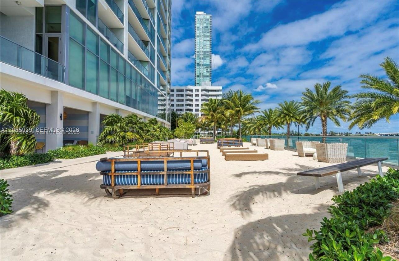 2900 NE 7th Ave # 1606, Miami FL 33137 photo 4