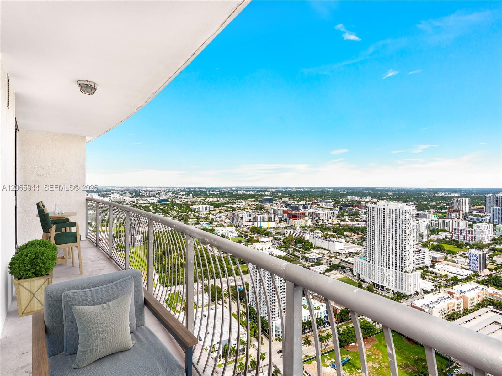 1750 N Bayshore Dr # 5309, Miami FL 33132 photo 2