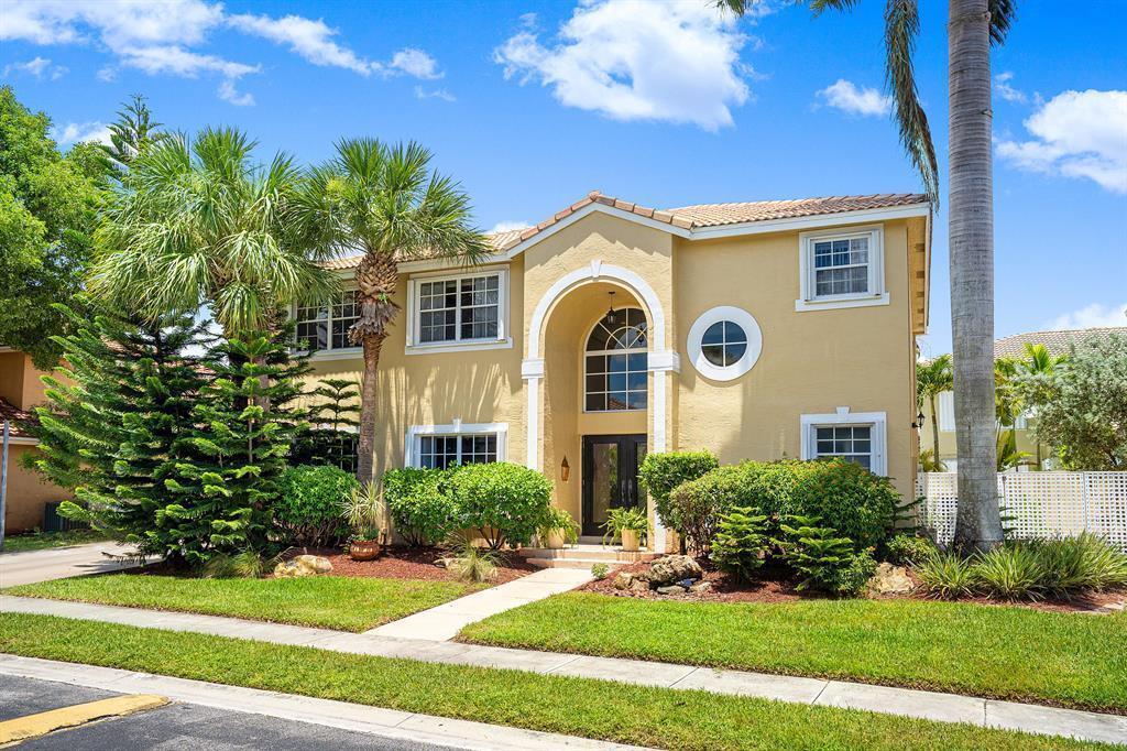 10627 WHEELHOUSE Circle, Boca Raton FL 33428