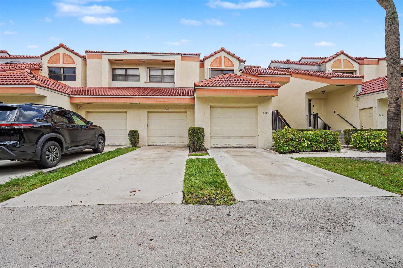 3405 Emerald Oaks Drive, Hollywood FL 33021 photo 3