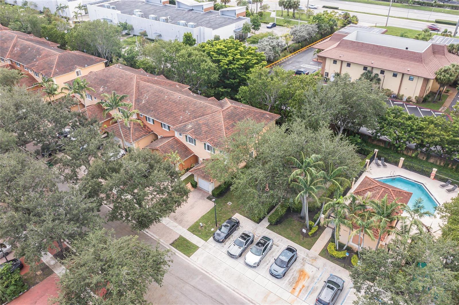 6603 CATALINA Lane # 0, Tamarac FL 33321 photo 2