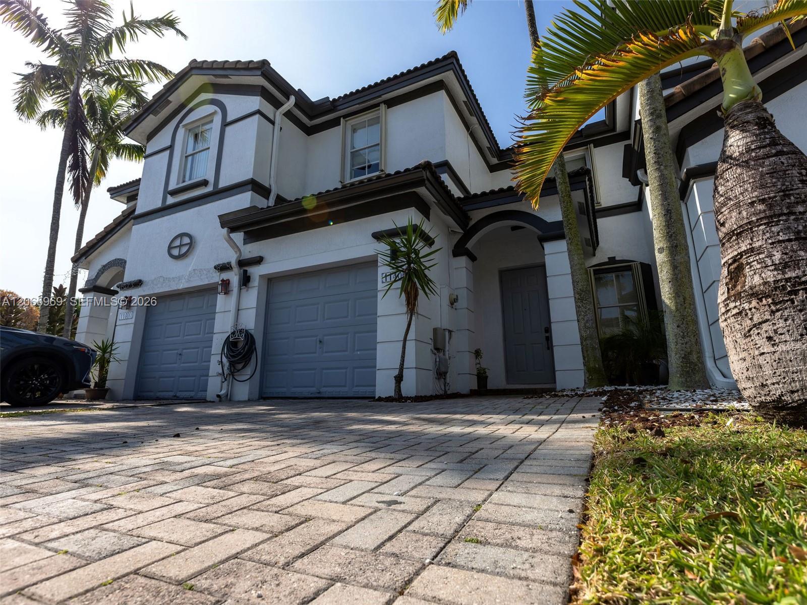 11406 NW 76th Ter # 11406, Doral FL 33178 photo 3
