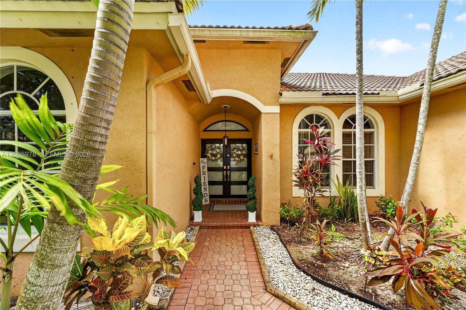 12617 NW 23rd St, Pembroke Pines FL 33028 photo 2