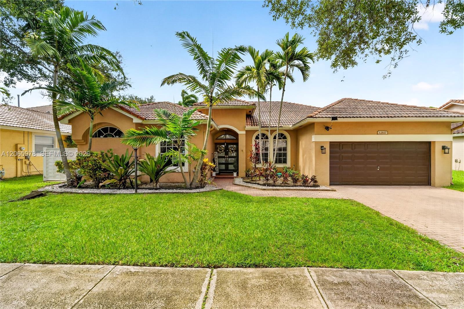 12617 NW 23rd St, Pembroke Pines FL 33028 photo 4