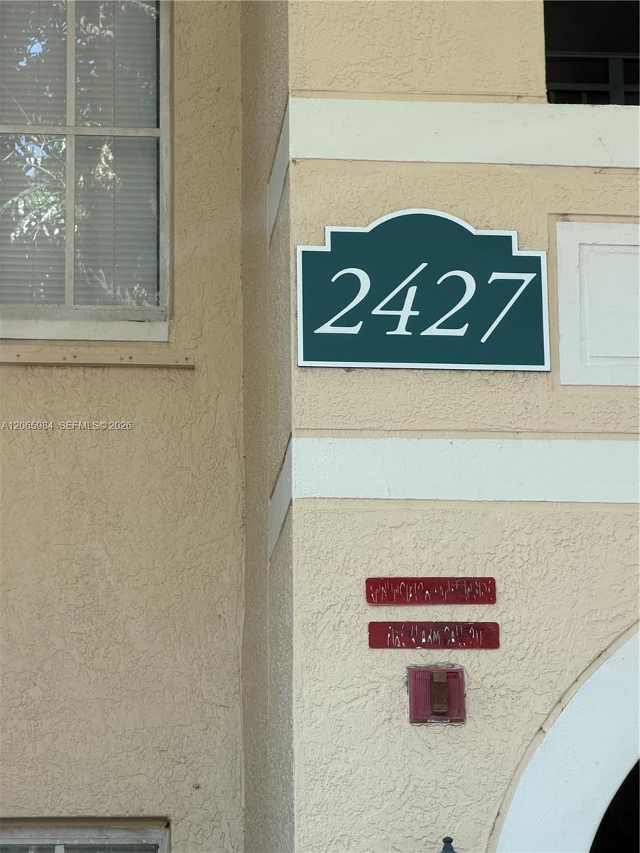 2427 Centergate Dr # 301, Miramar FL 33025 photo 2