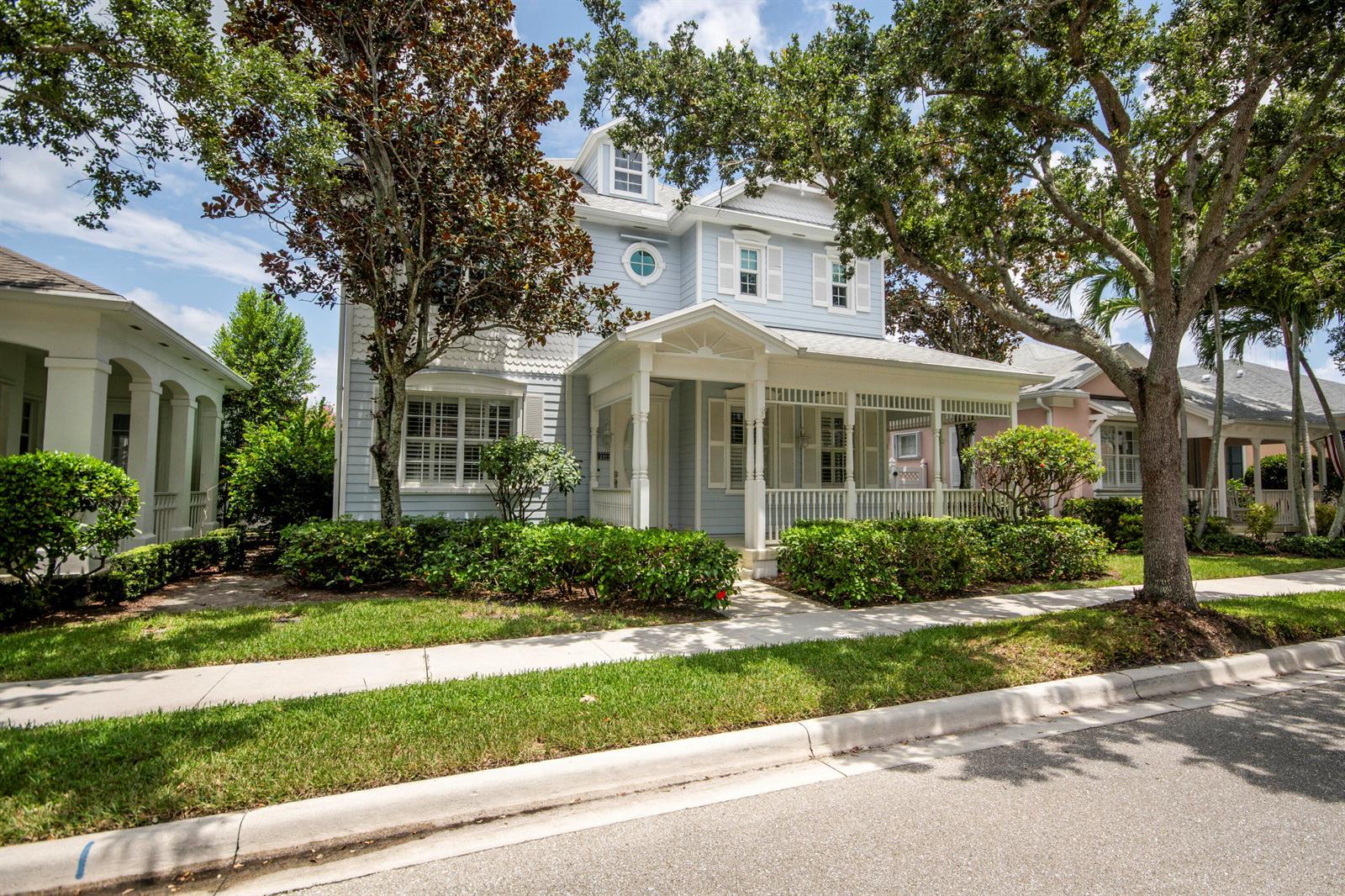 240 Poinciana Drive, Jupiter FL 33458