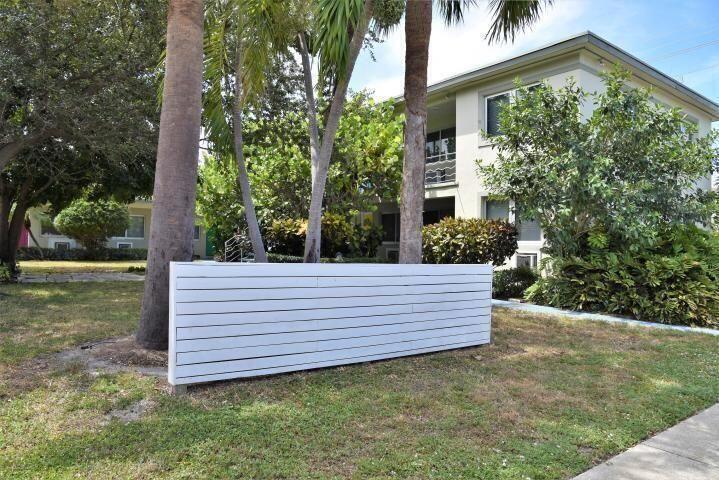 101 S Palmway Unit 5, FL 33460