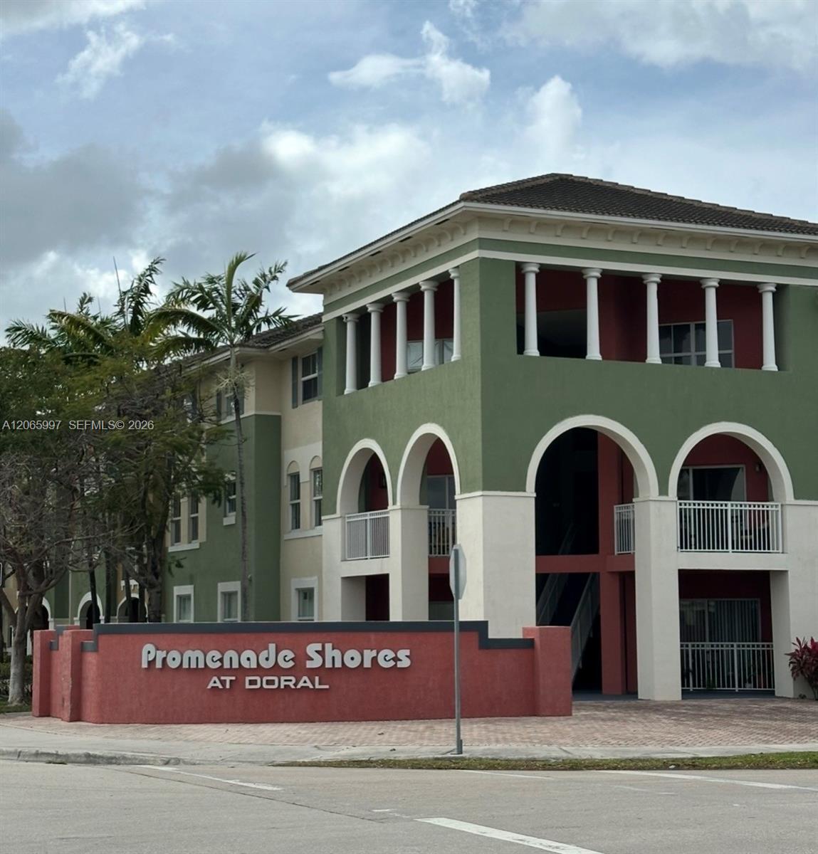 11002 NW 83rd St # 202, Doral FL 33178