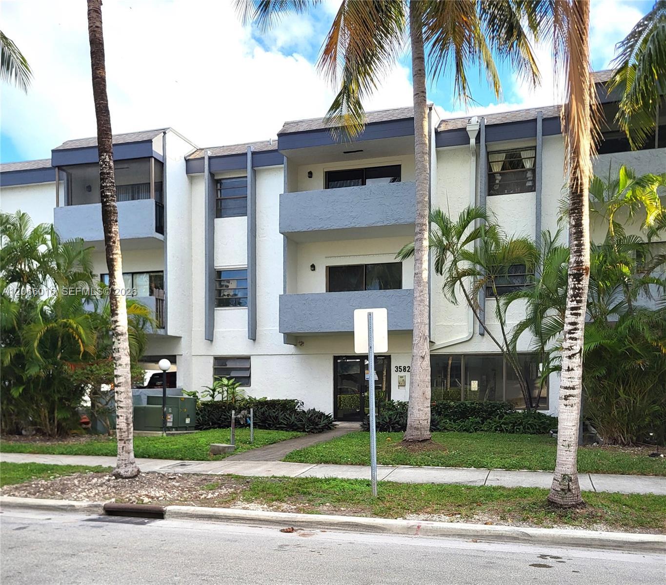 3582 NE 171st St # 101, North Miami Beach FL 33160