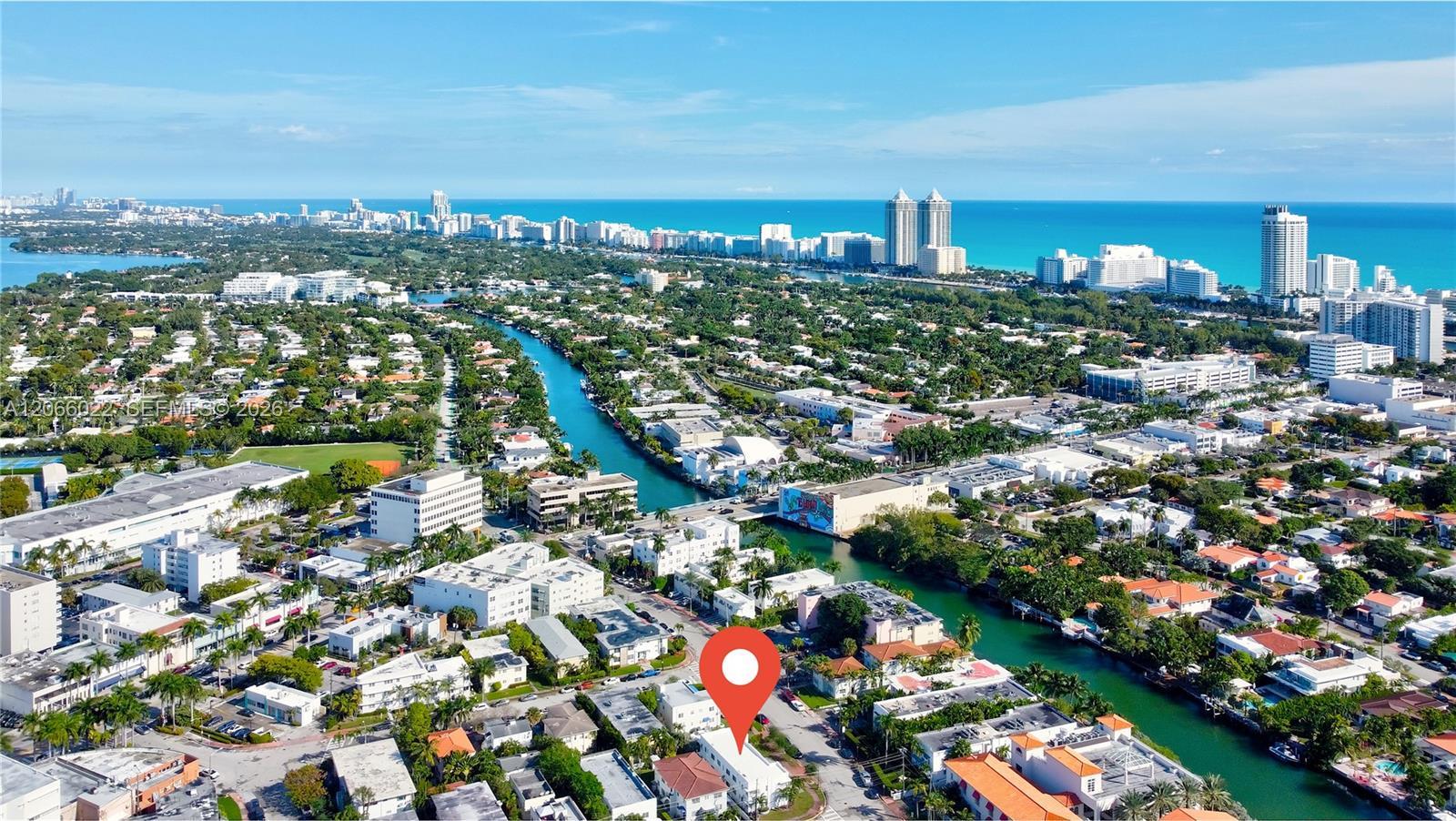 3900 N Meridian Ave # 4, Miami Beach FL 33140 photo 2