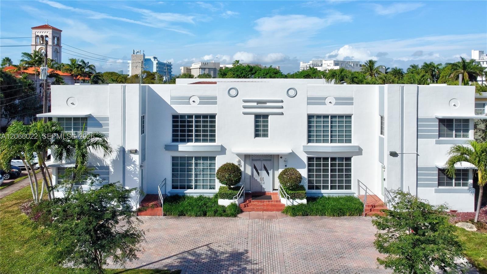 3900 N Meridian Ave # 4, Miami Beach FL 33140