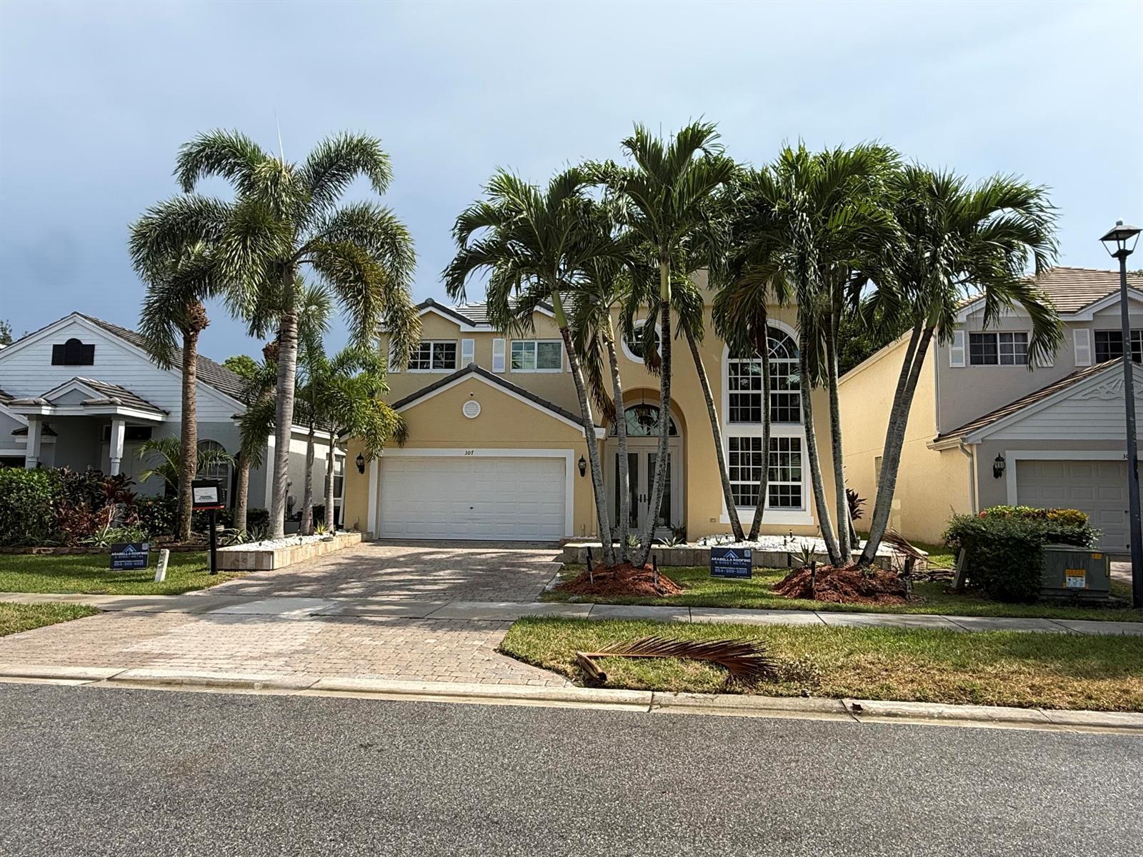 307 BERENGER Walk, Royal Palm Beach FL 33414 photo 3