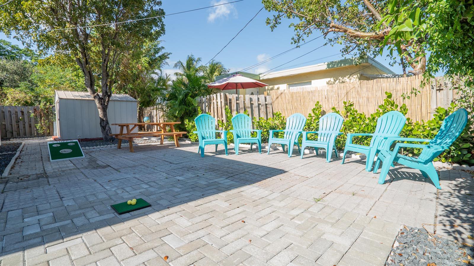 1905 NE 2ND Street # 2, Pompano Beach FL 33060 photo 4