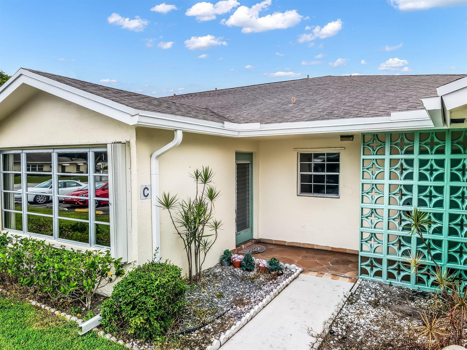 5091 LAKEFRONT Boulevard # C, Delray Beach FL 33484 photo 3