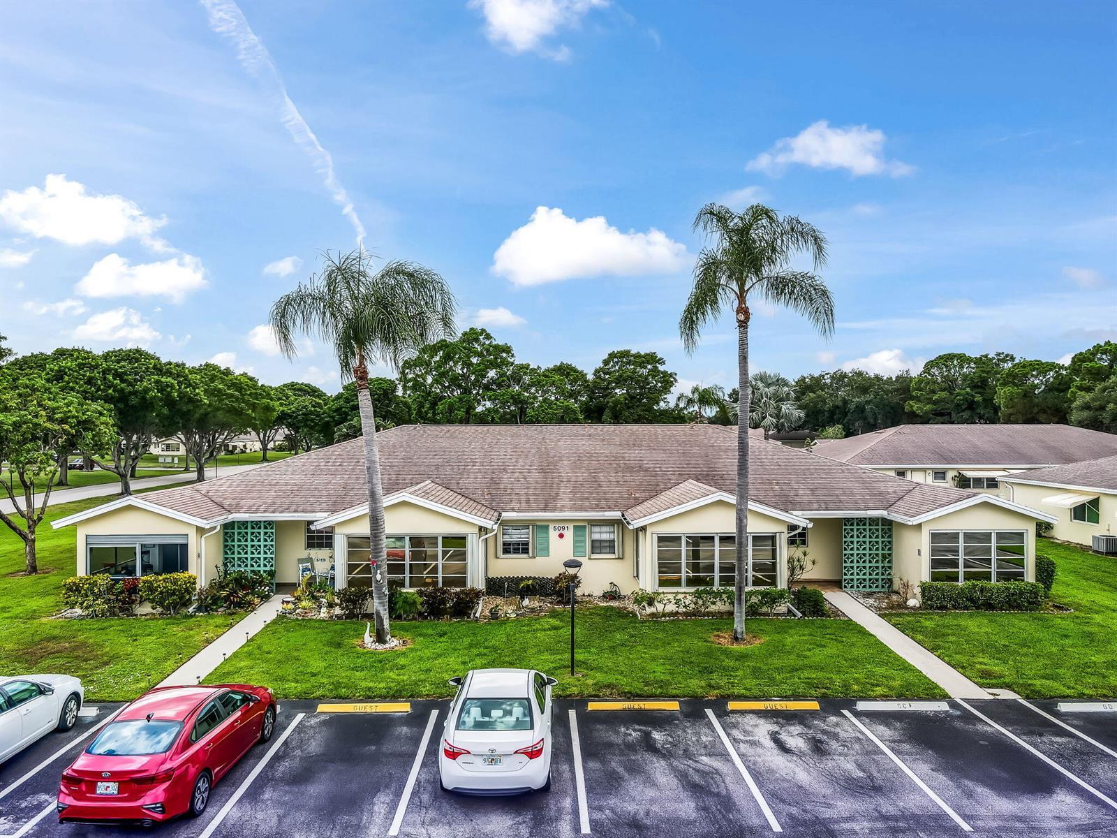 5091 LAKEFRONT Boulevard # C, Delray Beach FL 33484