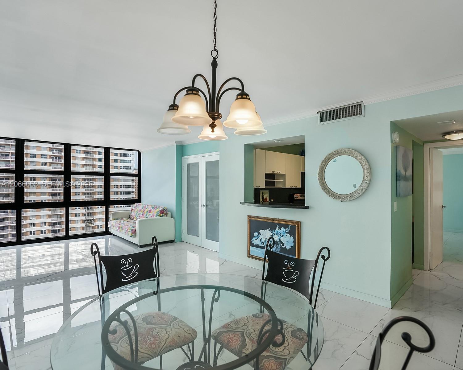 2049 S Ocean Dr # 1406, Hallandale Beach FL 33009