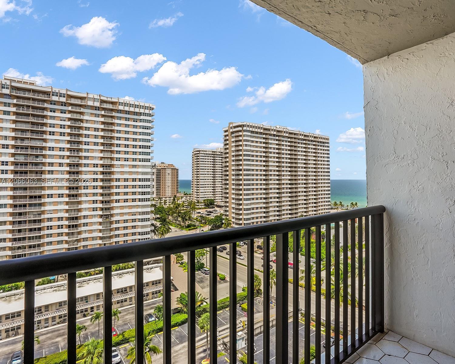 2049 S Ocean Dr # 1406, Hallandale Beach FL 33009 photo 4