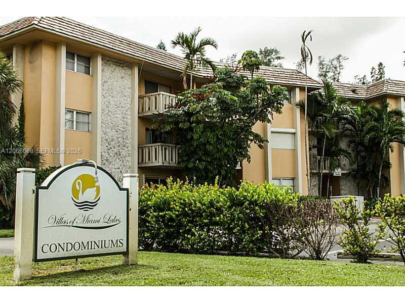 7400 Miami Lakes Dr # D107, Miami Lakes FL 33014