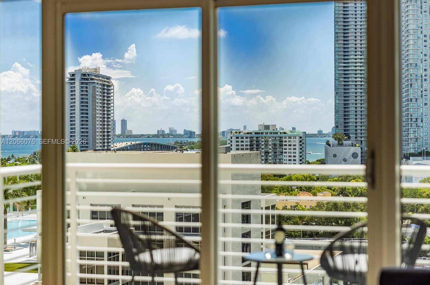 3250 NE 1st Ave # 1119, Miami FL 33137 photo 2