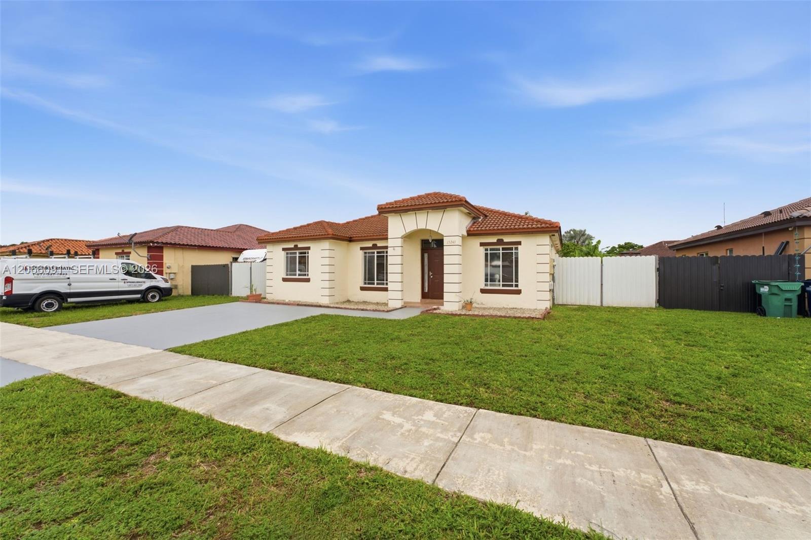 13243 SW 252nd Ln, Homestead FL 33032 photo 2