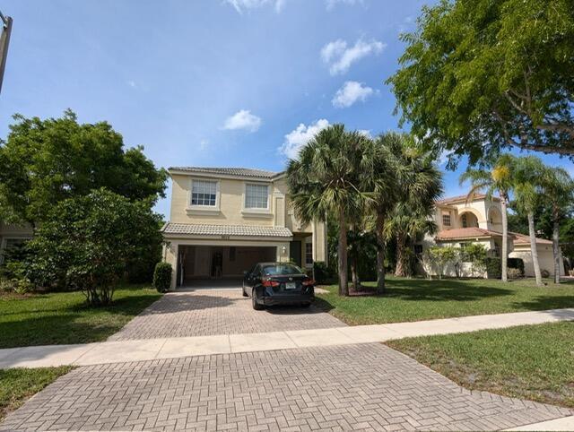 9015 Alexandra Circle, Wellington FL 33414