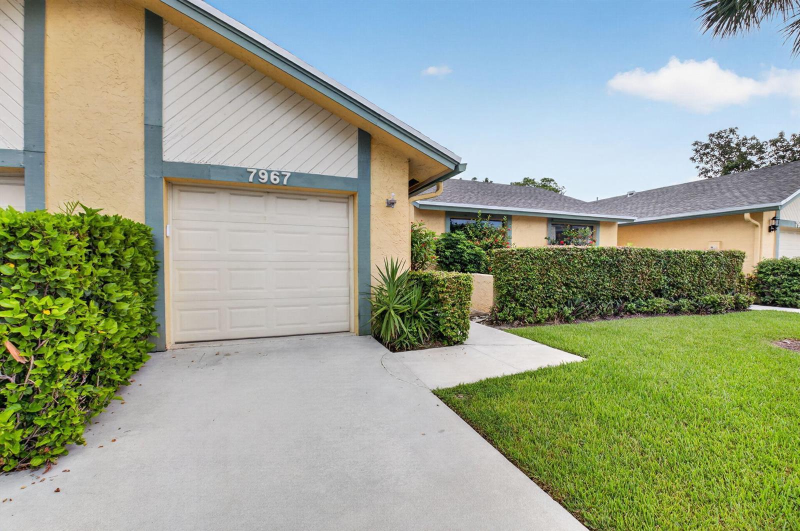 7967 Little Lane, Boca Raton FL 33433 photo 2