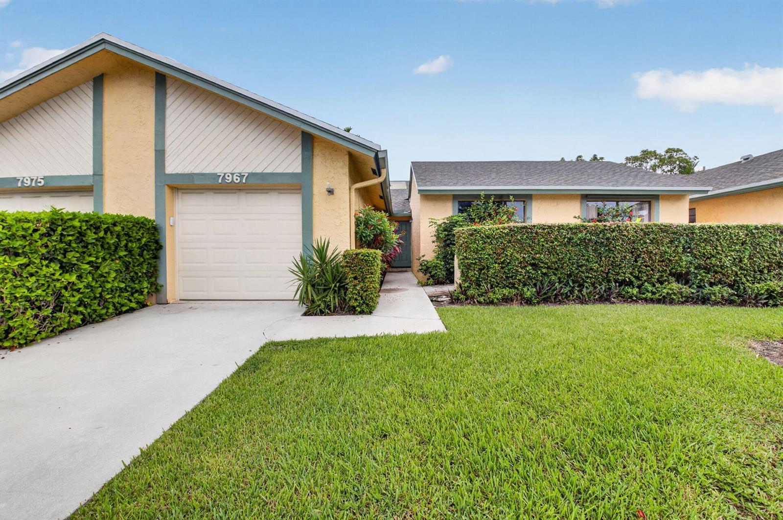 7967 Little Lane, Boca Raton FL 33433