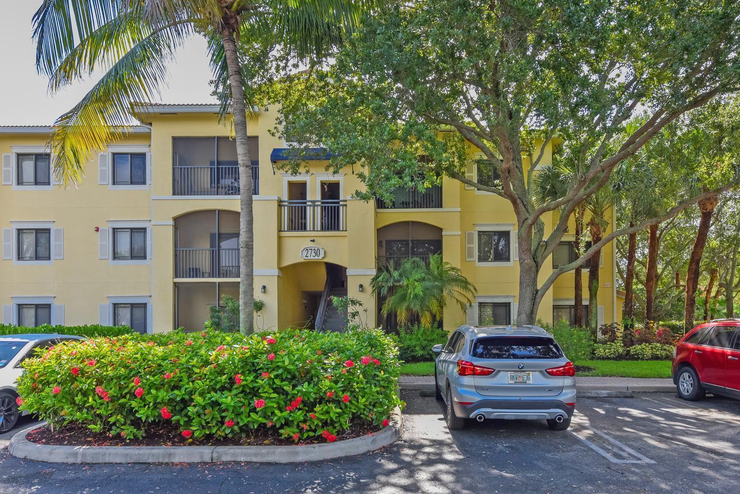 2730 Anzio Court # 108, Palm Beach Gardens FL 33410 photo 2