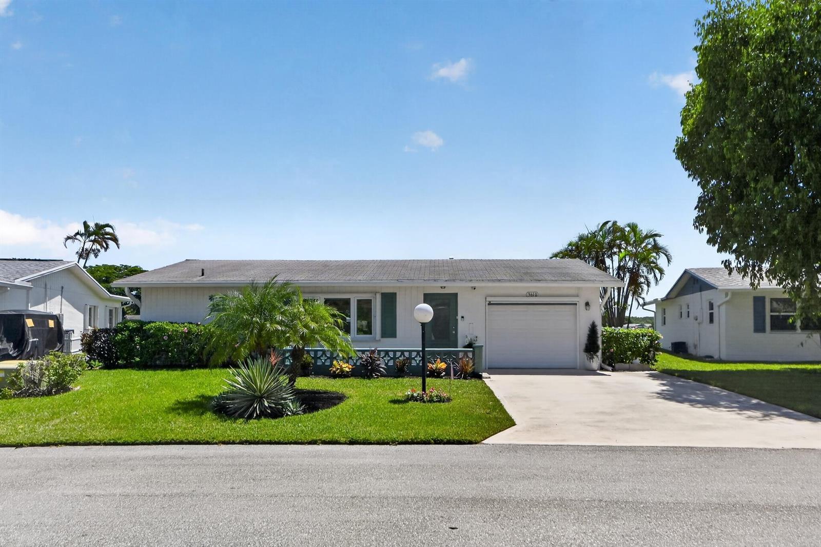 3610 JOSEPH Drive, West Palm Beach FL 33417 photo 2