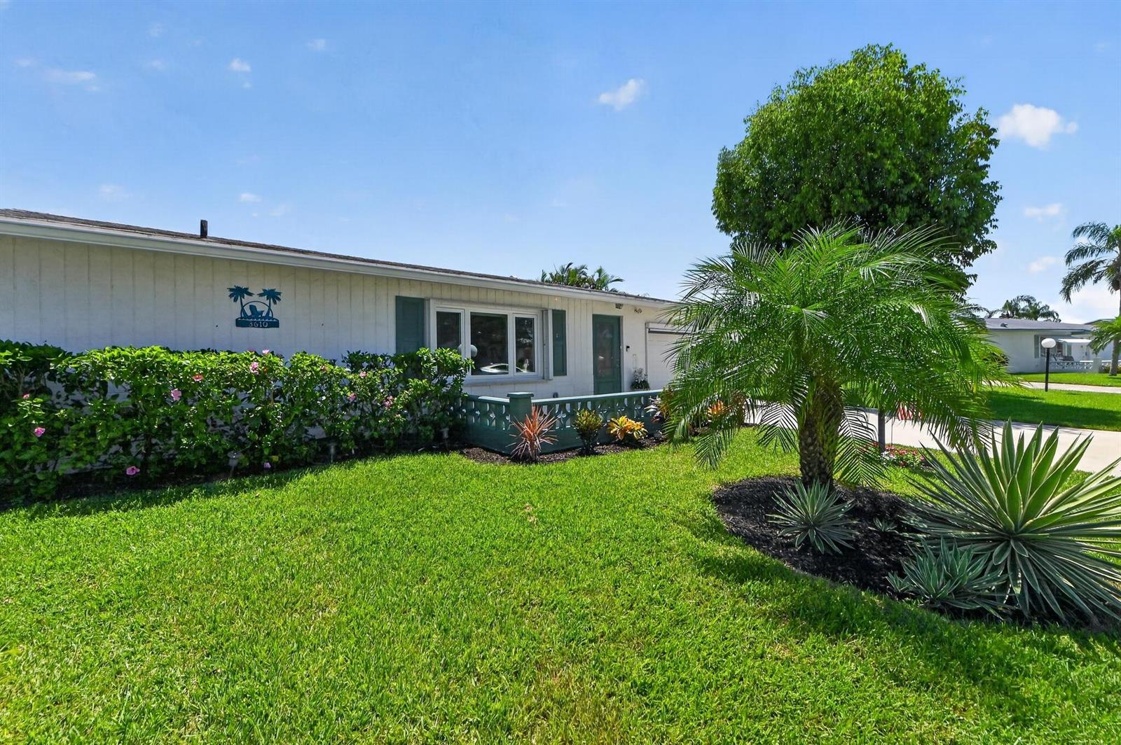 3610 JOSEPH Drive, West Palm Beach FL 33417 photo 3