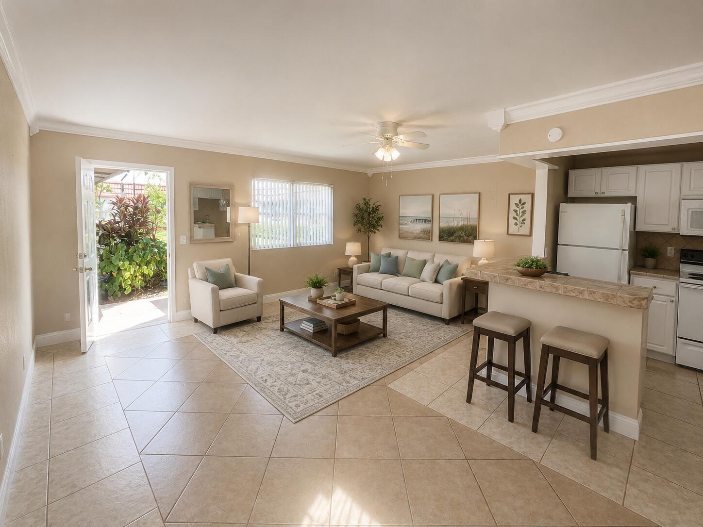 322 SEVILLE Trail N, Delray Beach FL 33446 photo 4