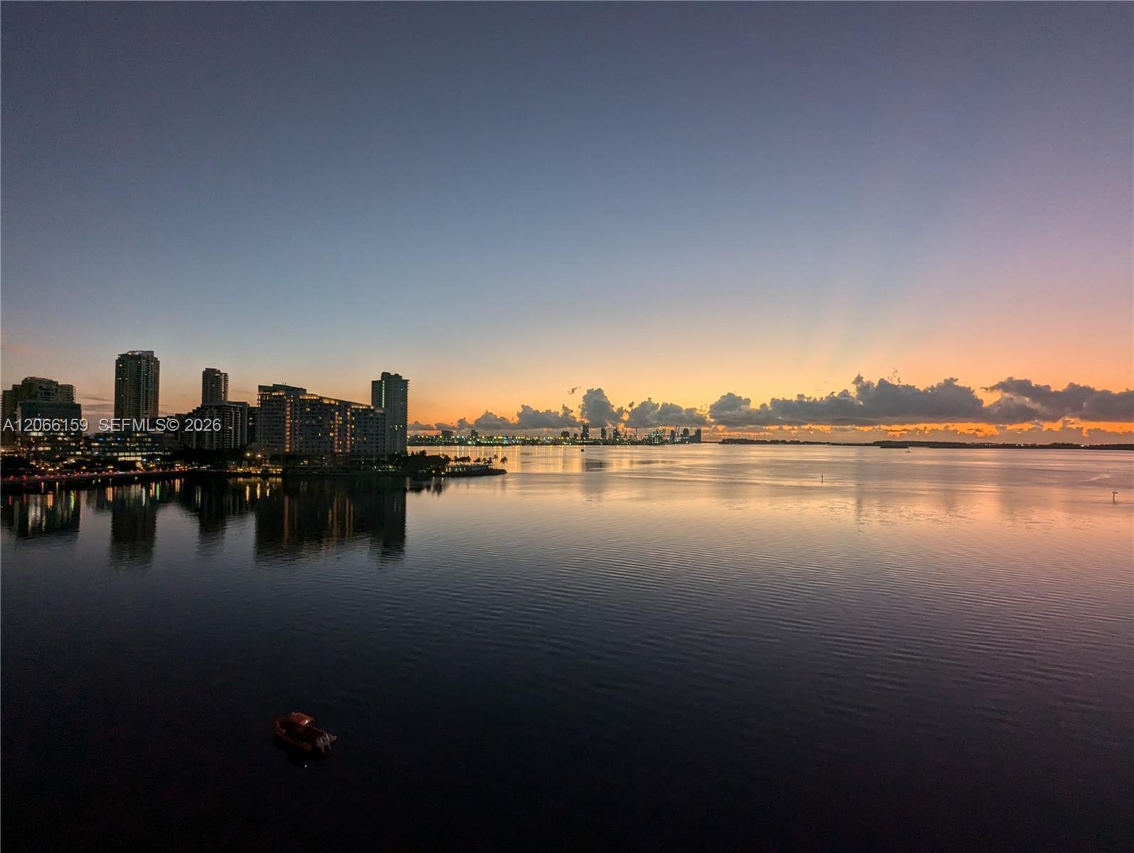 1155 Brickell Bay Dr # 910, Miami FL 33131 photo 2